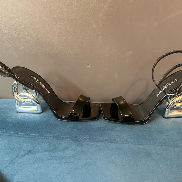 Dolce & Gabbana Heels - 40 - Picture 5 of 13